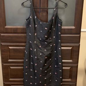 Laundry Dress. Size 8